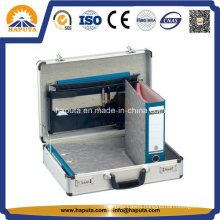 Professional Aluminum Brief Case with Combination Lock